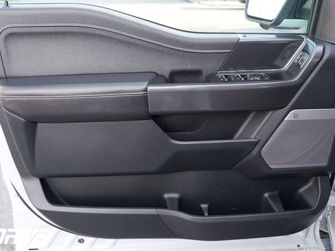 Used 2025 Ford F150 Lariat image 17