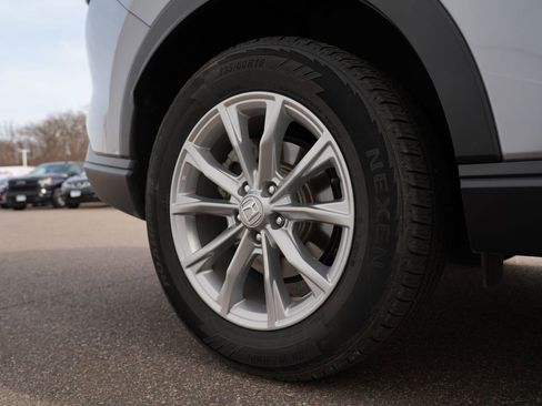 Used 2023 Honda CR-V EX-L image 34