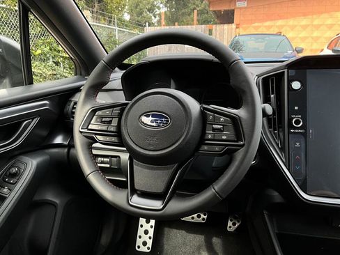 New 2026 Subaru Impreza RS image 21