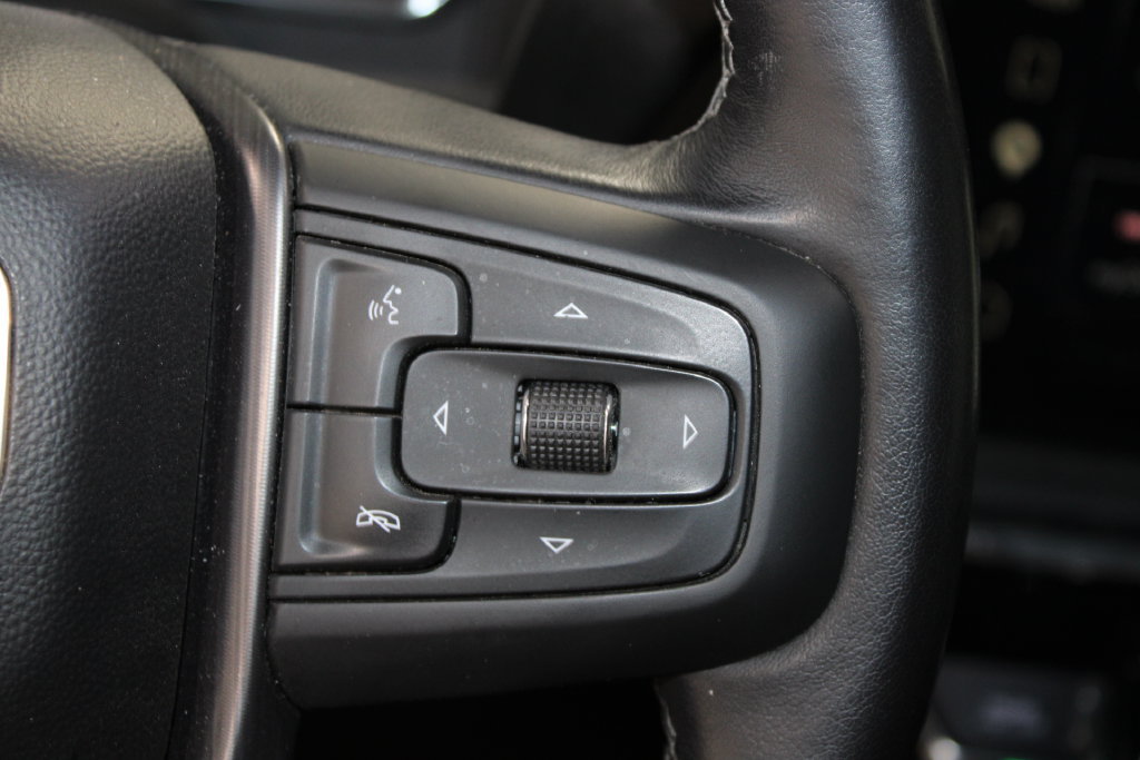 Used 2025 GMC Sierra 3500 Denali Ultimate AWD/4WD image 23