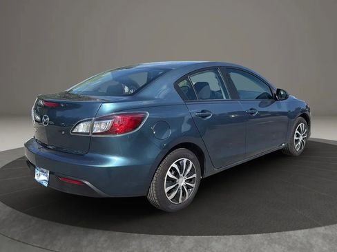 Used 2010 MAZDA MAZDA3 i Sport image 5