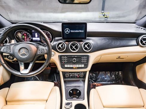 Certified 2018 Mercedes-Benz CLA 250 image 15