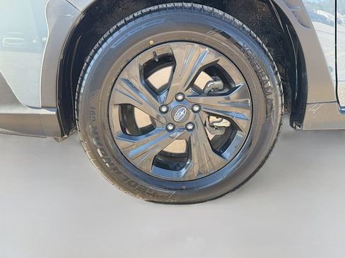 Certified 2024 Subaru Crosstrek 2.0i image 41