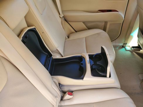 Used 2012 Lexus RX 350 FWD w/ Premium Pkg image 35