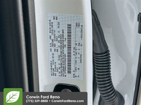 New 2026 Ford F150 STX image 30