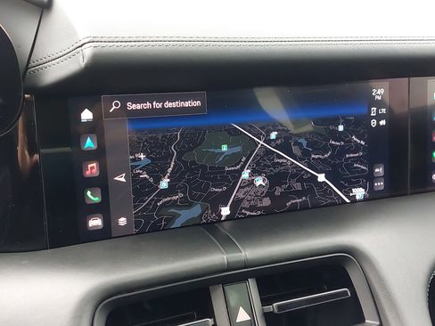 Used 2024 Porsche Taycan w/ Premium Package image 25