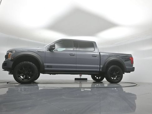 Used 2019 Ford F150 XLT w/ Equipment Group 302A Luxury AWD/4WD image 46