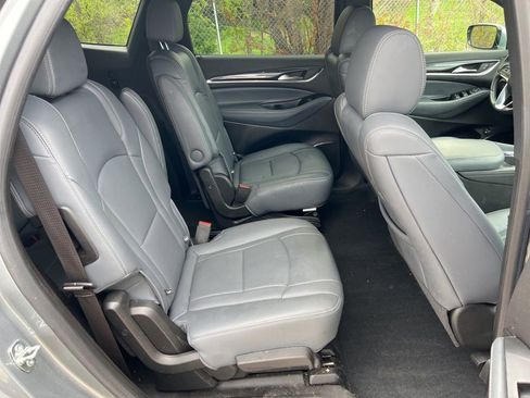 Used 2023 Buick Enclave Essence w/ Sport Touring Edition AWD/4WD image 35