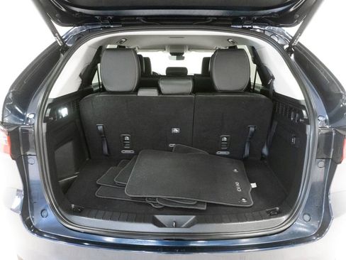 Used 2026 MAZDA CX-90 3.3 Turbo w/ Select Package AWD/4WD image 31