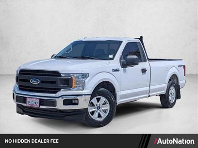 Used 2018 Ford F150 XL w/ Equipment Group 101A Mid
