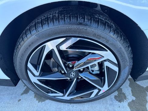 New 2026 Hyundai Sonata SEL image 18