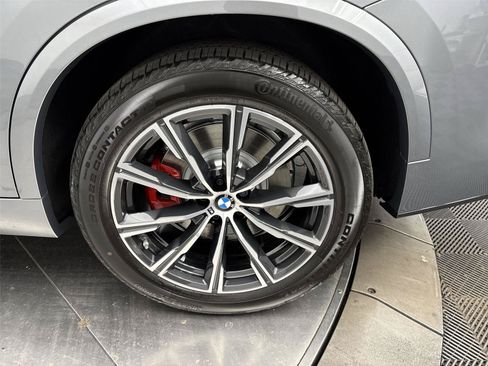 New 2026 BMW X5 xDrive50e w/ M Sport Package AWD/4WD image 27