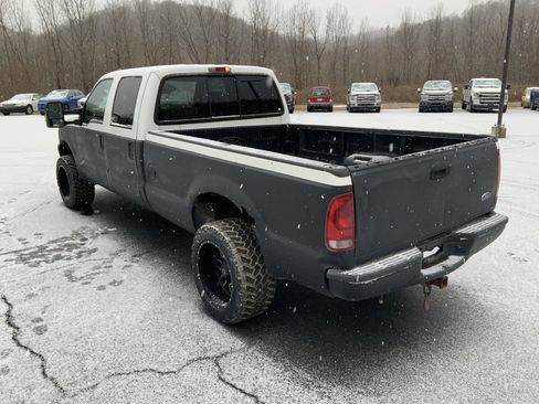 Used 2003 Ford F250 XL image 10