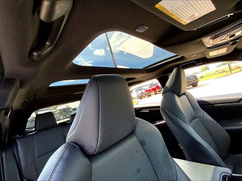 Used 2023 Toyota bZ4X XLE image 23