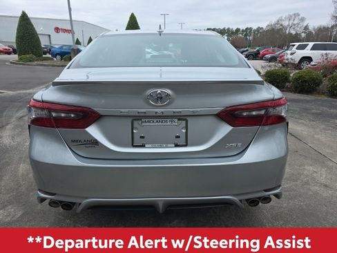 Used 2023 Toyota Camry XSE image 5