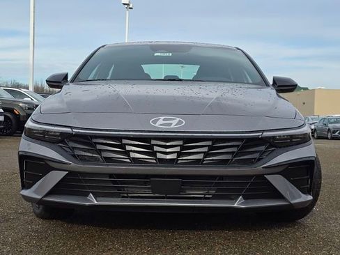 New 2026 Hyundai Elantra SEL Sport image 13