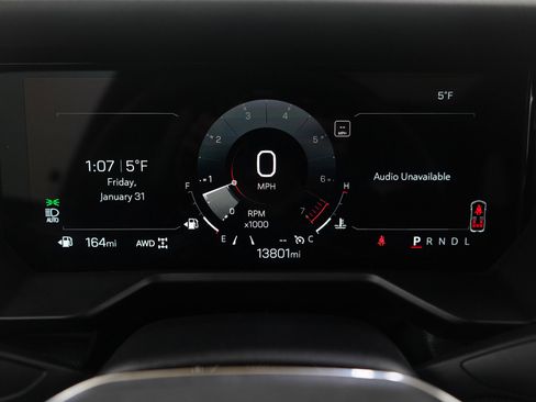 Used 2025 GMC Acadia Elevation w/ Elevation Premium Package image 27