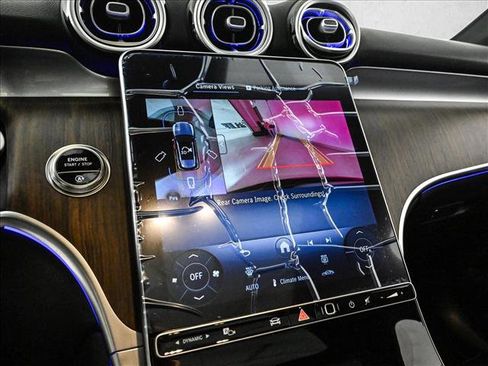 New 2026 Mercedes-Benz GLC 300 4MATIC image 15