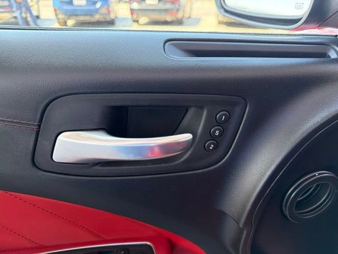 Used 2022 Dodge Charger Scat Pack RWD image 6