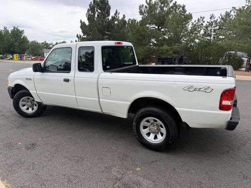 Used 2008 Ford Ranger XL AWD/4WD image 2
