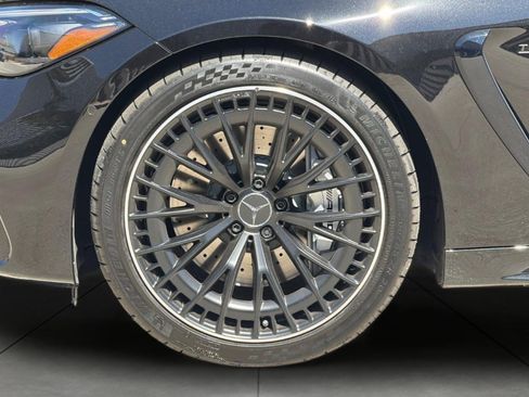 New 2026 Mercedes-Benz CLE 53 AMG 4MATIC Coupe image 25
