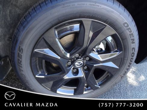 New 2026 MAZDA CX-5 2.5 S w/ Premium Package AWD/4WD image 34