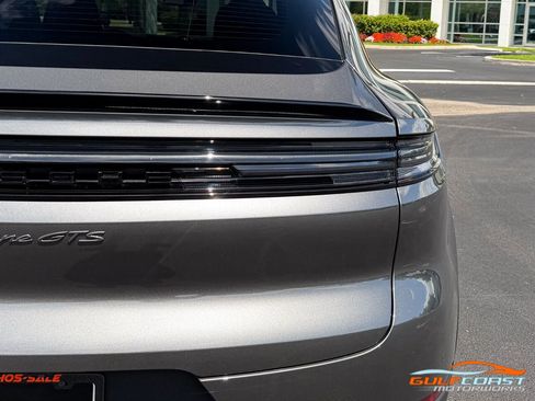 Used 2026 Porsche Cayenne GTS image 62