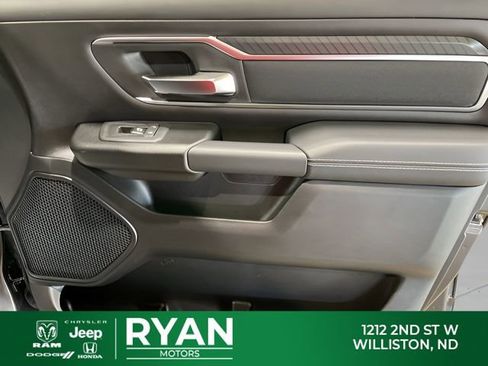 New 2026 RAM 1500 Big Horn AWD/4WD image 49