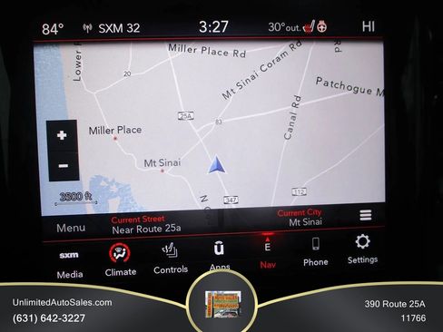 Used 2020 RAM 1500 Big Horn AWD/4WD image 12