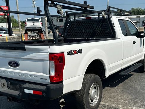 Used 2019 Ford F250 XL w/ Power Equipment Group AWD/4WD image 7