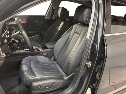 Used 2022 Audi A4 2.0T Premium w/ Convenience Package AWD/4WD image 6