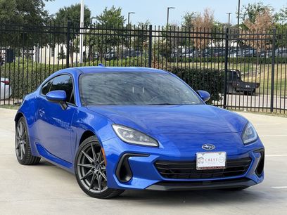 Used 2026 Subaru BRZ Limited w/ Popular Package 2