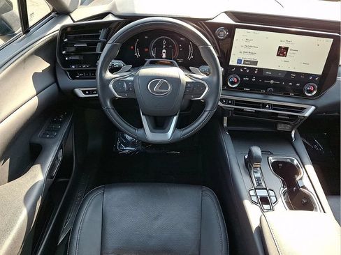 Certified 2023 Lexus RX 350 Premium Plus w/ Accessory Package AWD/4WD image 12