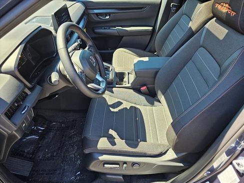 New 2026 Honda CR-V TrailSport image 11
