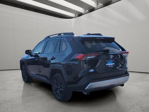 Used 2024 Toyota RAV4 Adventure image 3