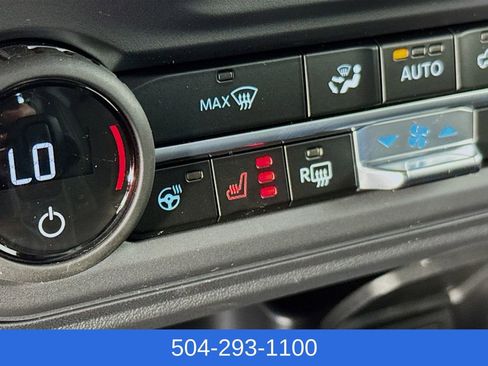 New 2025 Ford Bronco Raptor w/ Interior Carbon Fiber Pack image 21