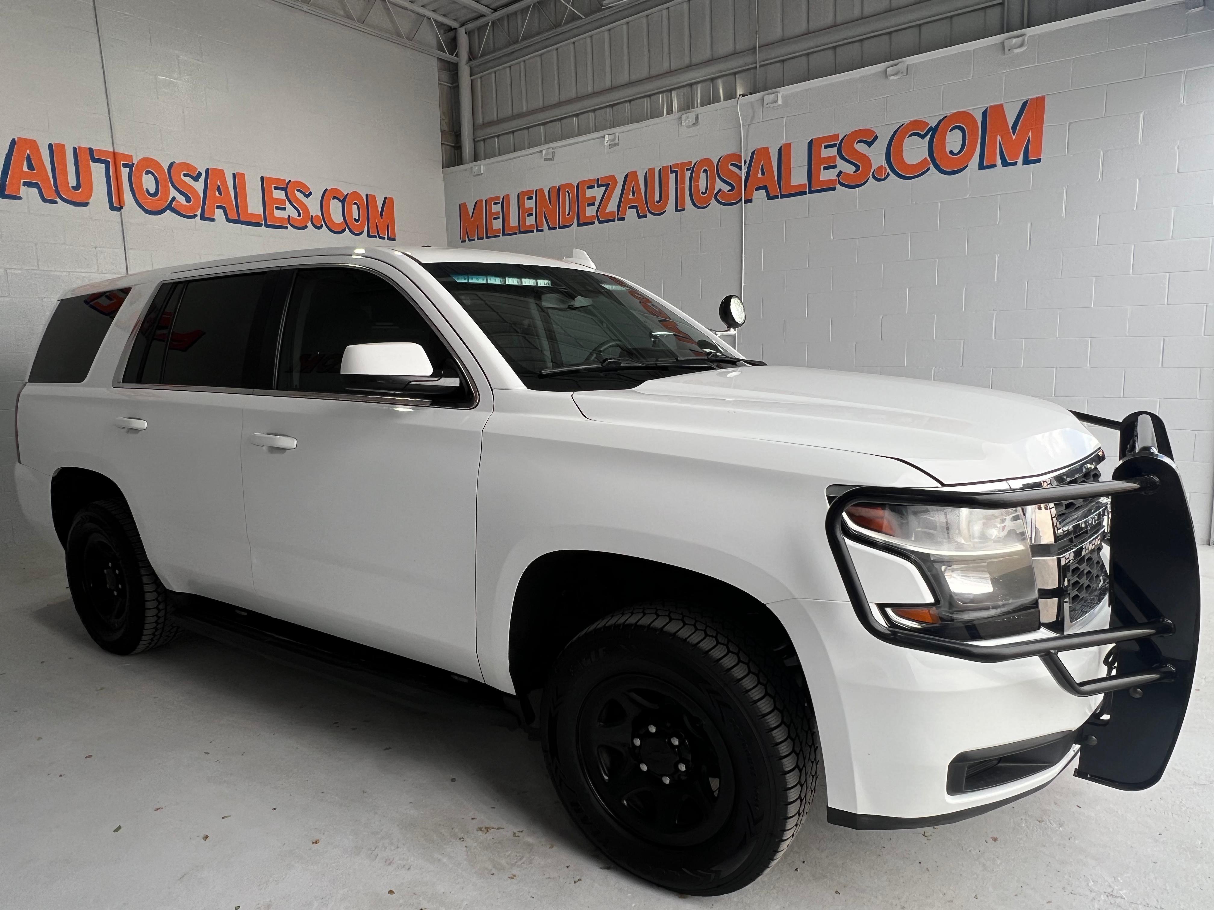 Used 2019 Chevrolet Tahoe 4WD image 8