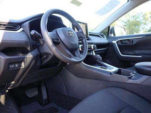 Used 2024 Toyota RAV4 LE image 14