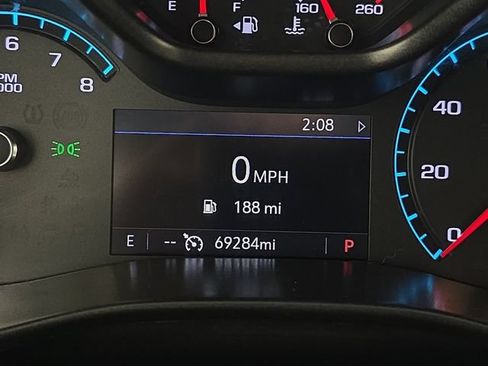Certified 2022 Chevrolet Colorado Z71 AWD/4WD image 18