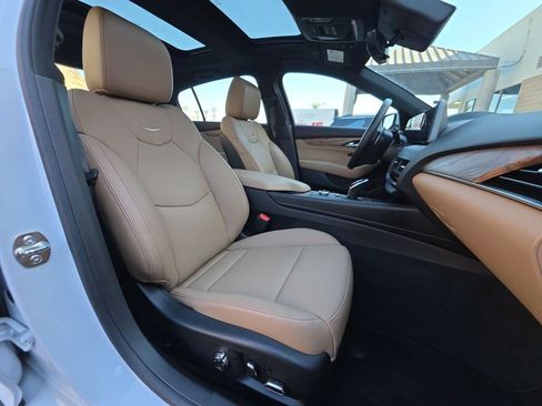 Used 2026 Cadillac CT5 Premium Luxury w/ Technology Package AWD/4WD image 29