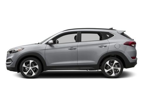 Used 2017 Hyundai Tucson Limited image 6