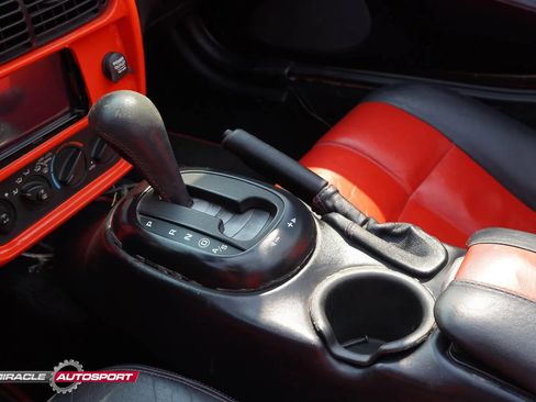 Used 1999 Plymouth Prowler RWD image 37