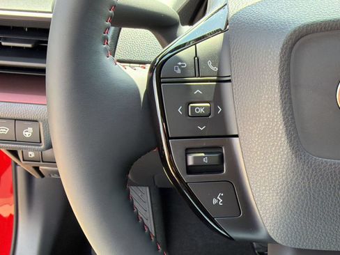 New 2026 Toyota Prius Plug-In Hybrid FWD image 15
