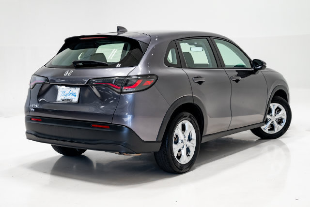 Used 2025 Honda HR-V LX image 33
