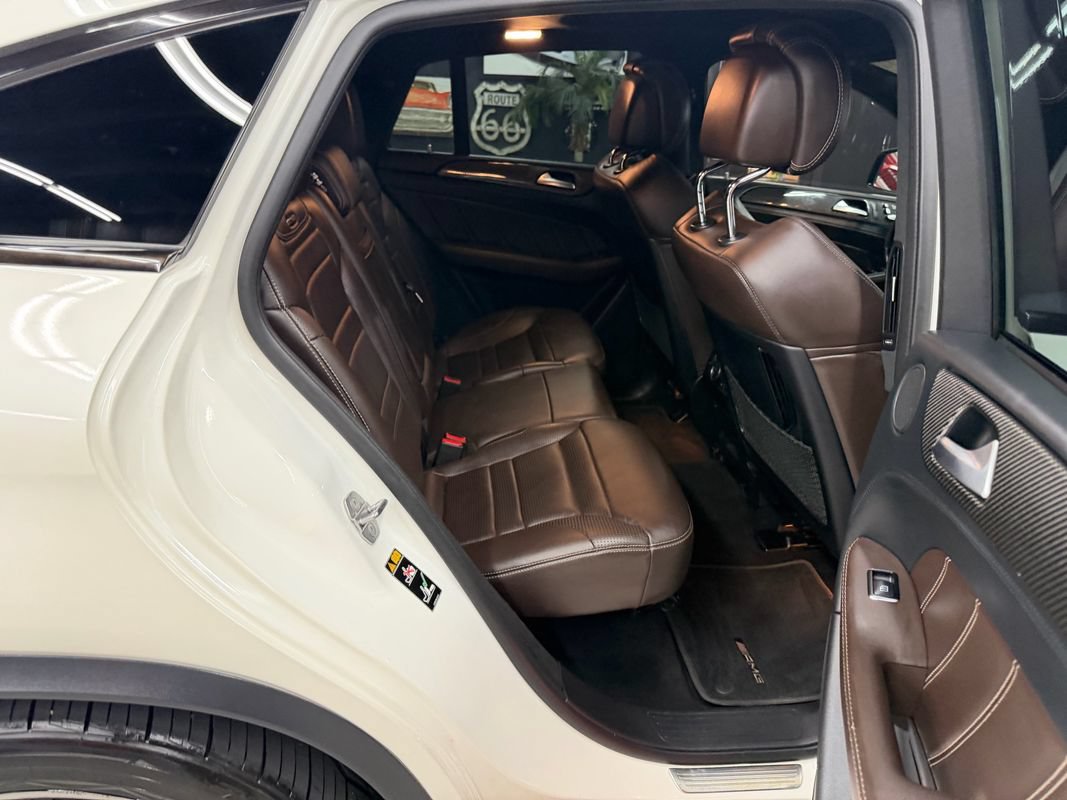 Used 2019 Mercedes-Benz GLE 63 AMG S image 17