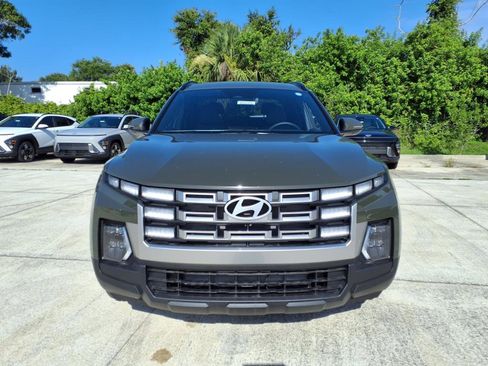 New 2025 Hyundai Santa Cruz SEL image 2