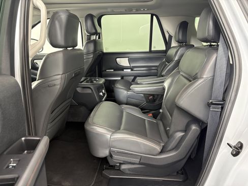 Used 2025 Ford Expedition Max Active AWD/4WD image 15