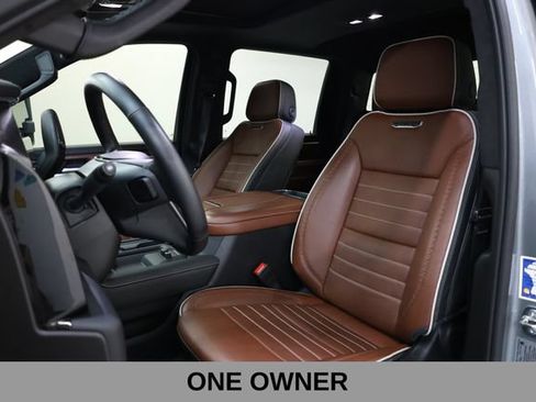 Used 2025 GMC Sierra 2500 Denali Ultimate AWD/4WD image 10