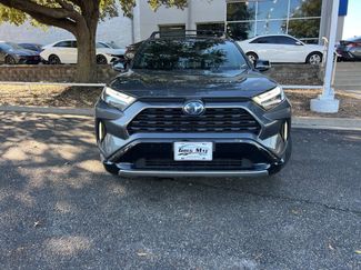Used 2024 Toyota RAV4 XSE video 2