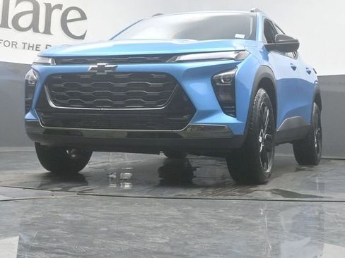 New 2026 Chevrolet Trax ACTIV w/ Sunroof Package FWD image 34